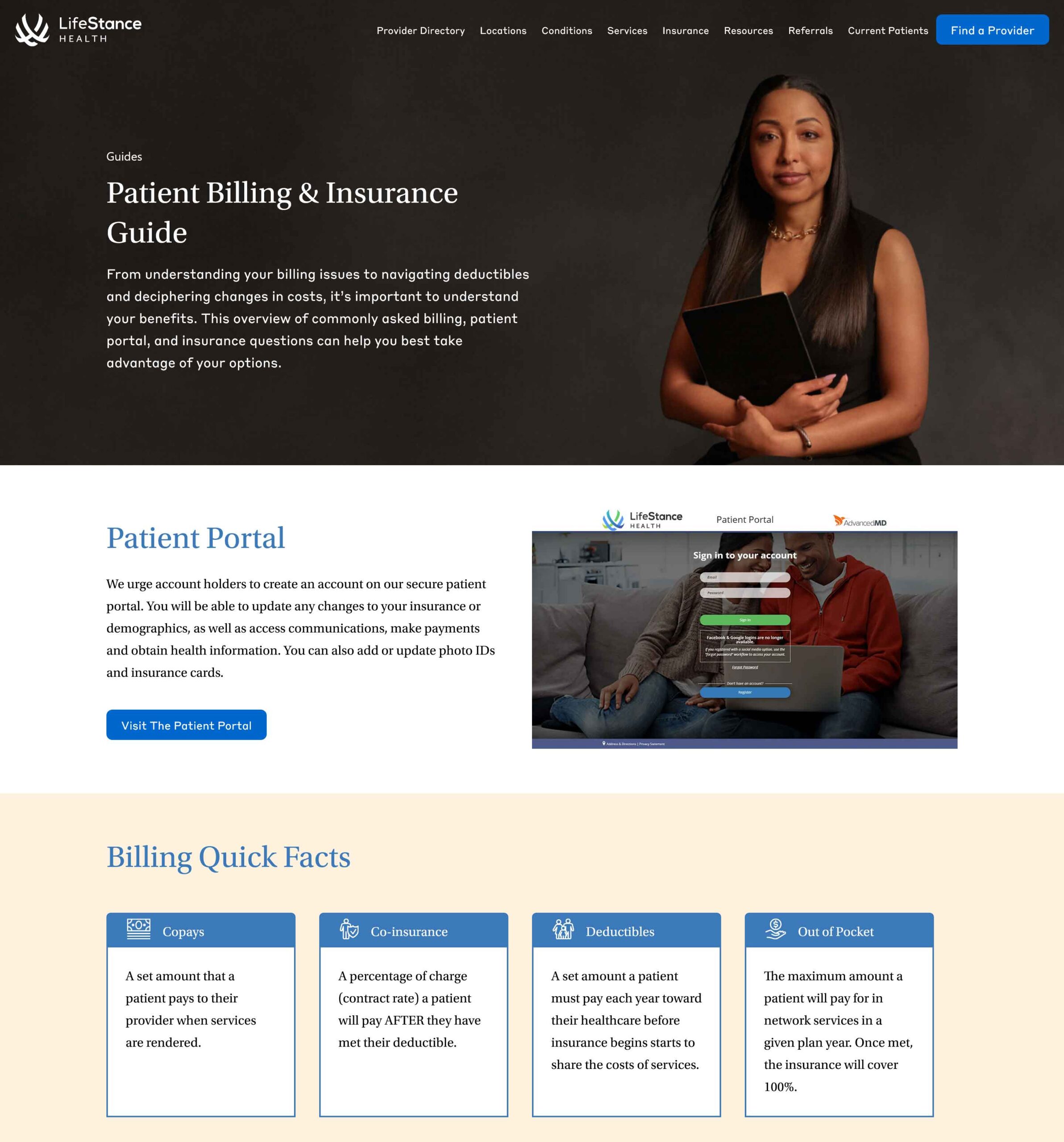 Web Development
