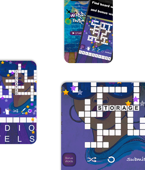 La-Beeba Jones's  Portfolio